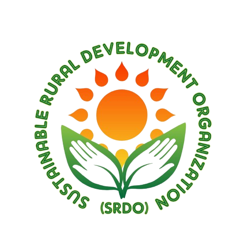 main-logo SUSTAINABLE RURAL DEVELOPMENT ORGANIZATION